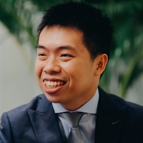 Shaun Toh